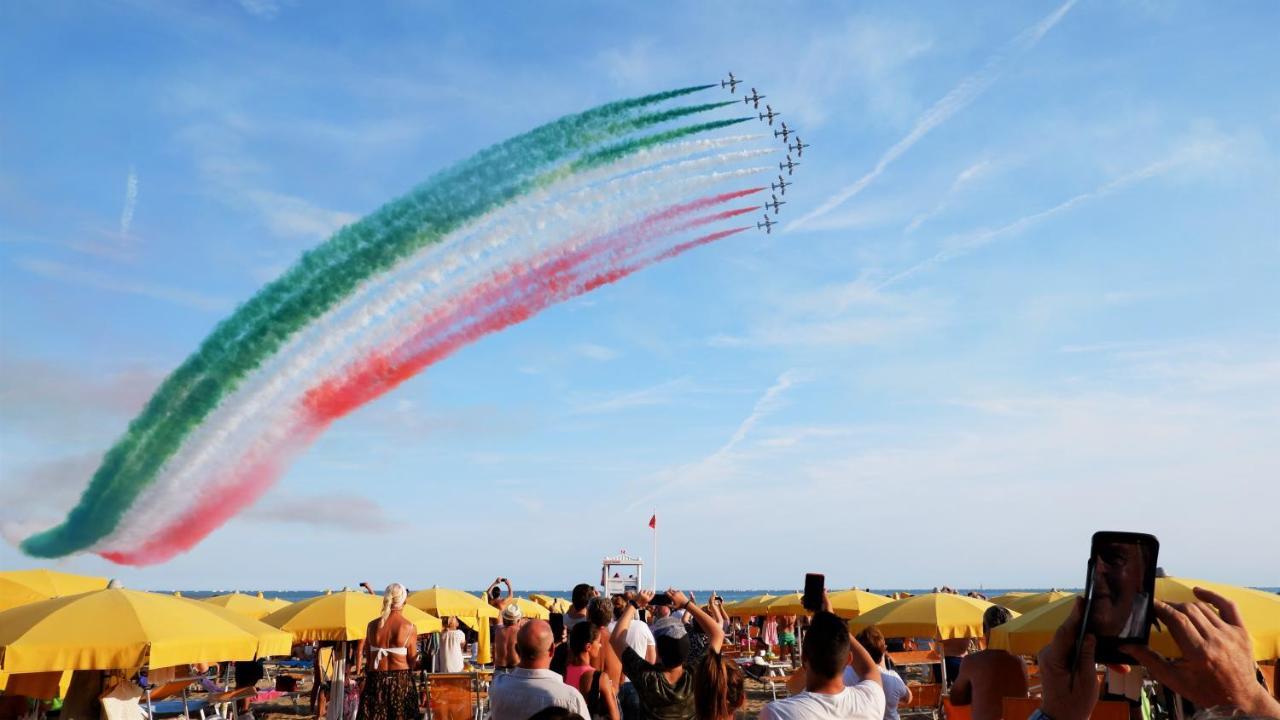Appartamento Mazzini Jesolo Extérieur photo
