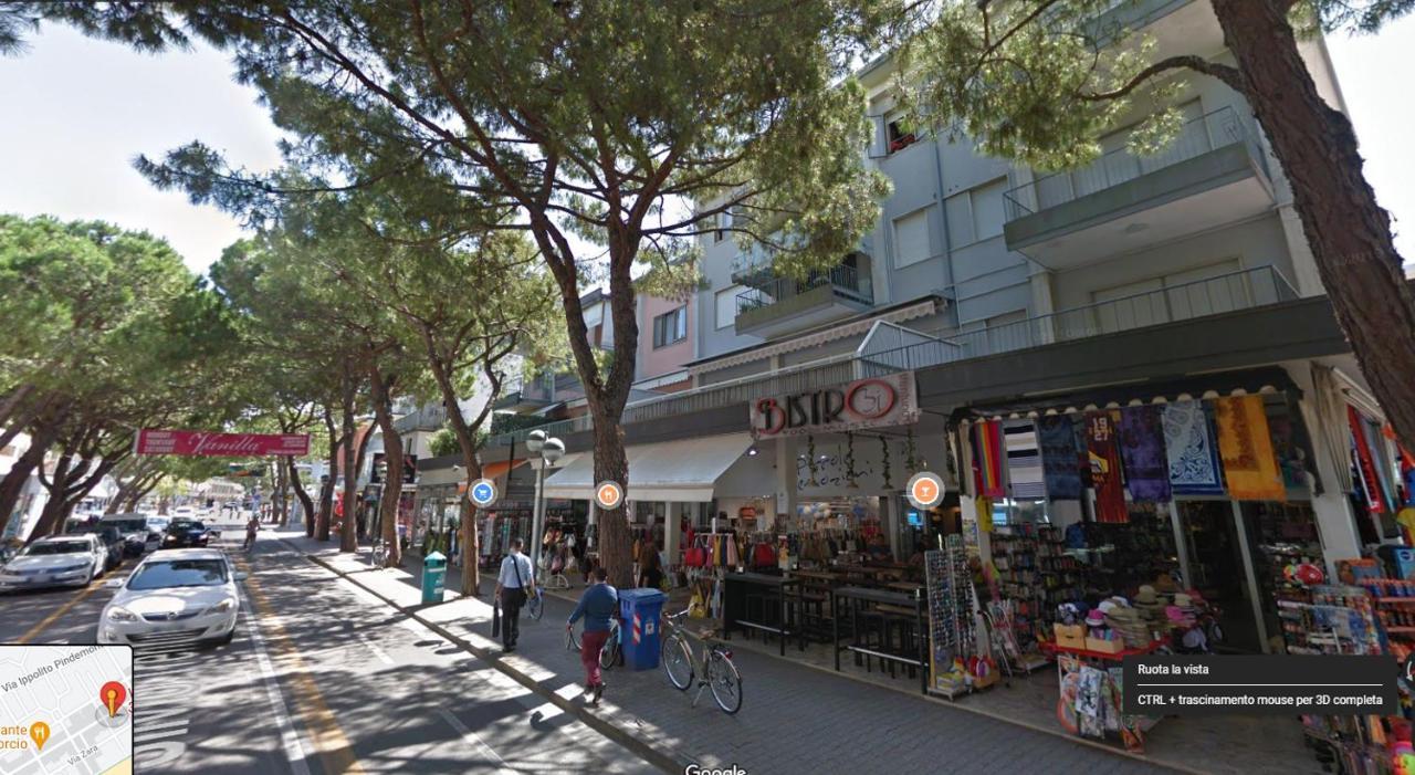 Appartamento Mazzini Jesolo Extérieur photo