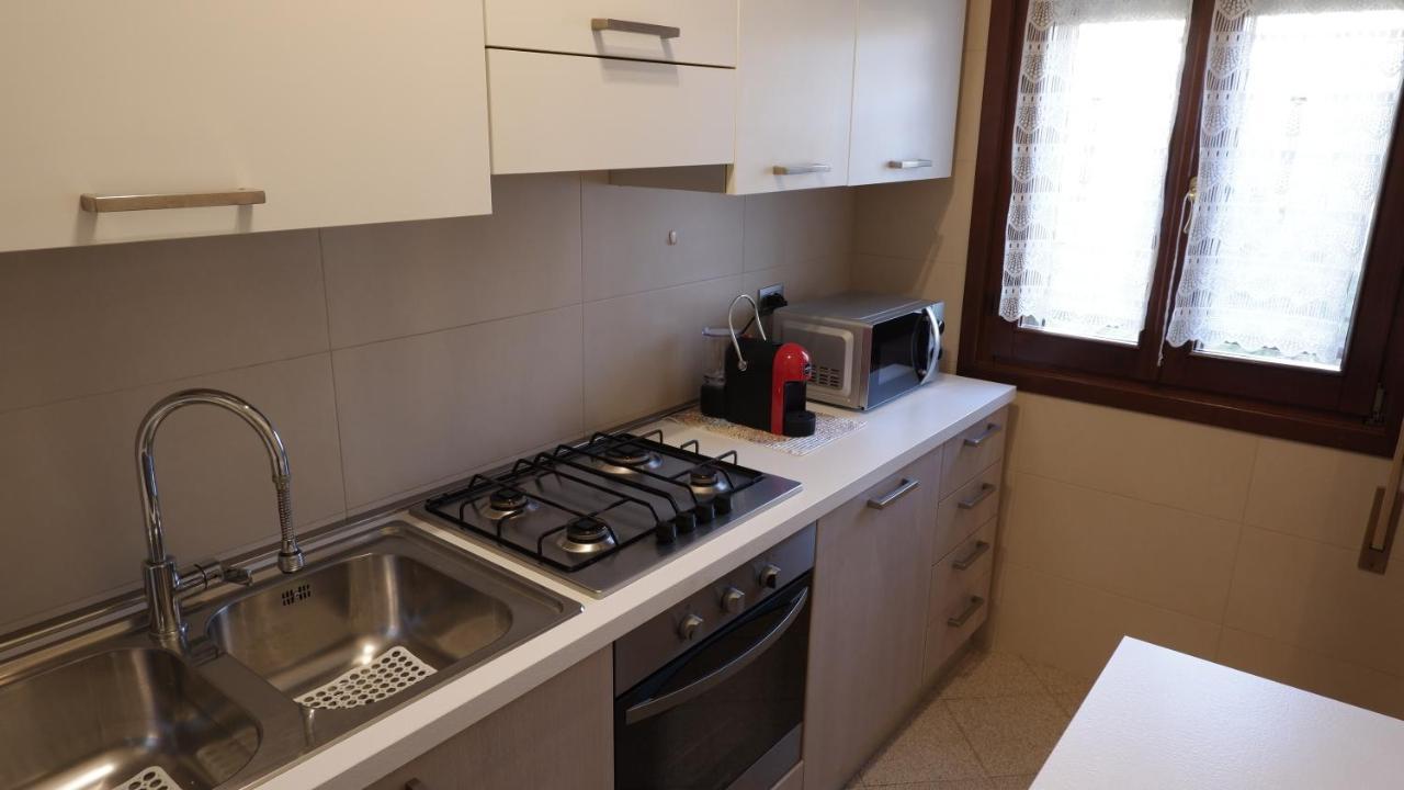 Appartamento Mazzini Jesolo Extérieur photo