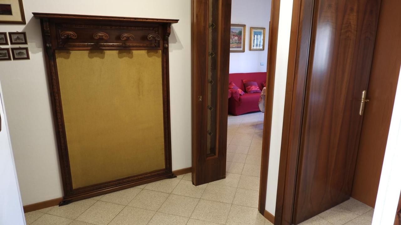 Appartamento Mazzini Jesolo Extérieur photo