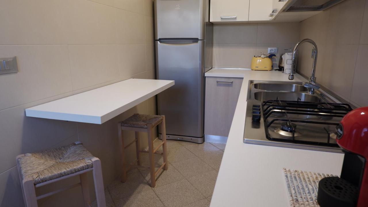 Appartamento Mazzini Jesolo Extérieur photo