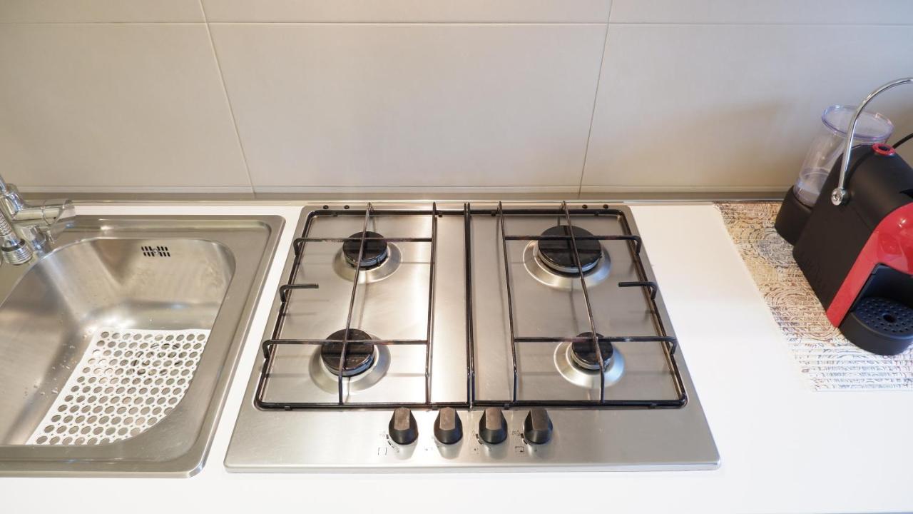 Appartamento Mazzini Jesolo Extérieur photo