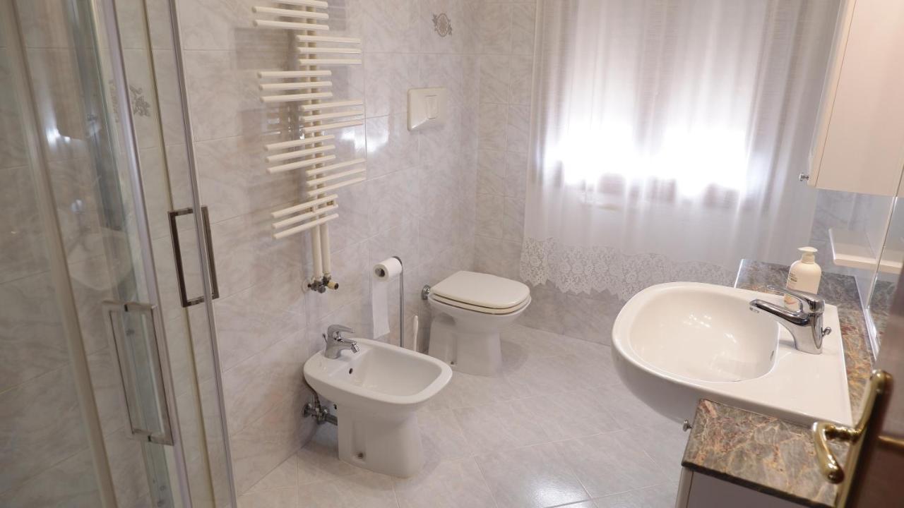 Appartamento Mazzini Jesolo Extérieur photo