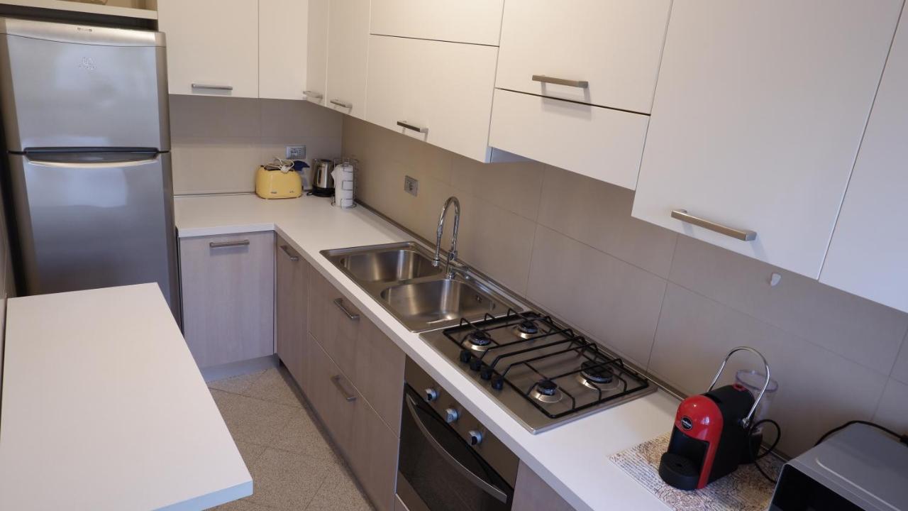 Appartamento Mazzini Jesolo Extérieur photo