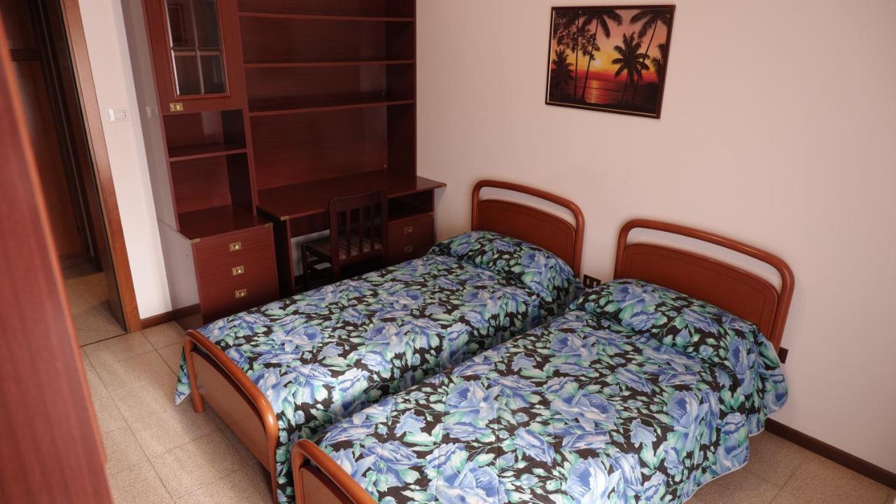 Appartamento Mazzini Jesolo Extérieur photo