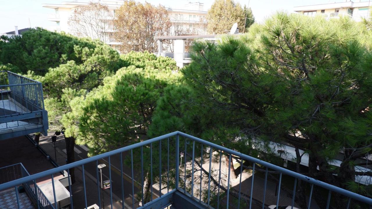 Appartamento Mazzini Jesolo Extérieur photo
