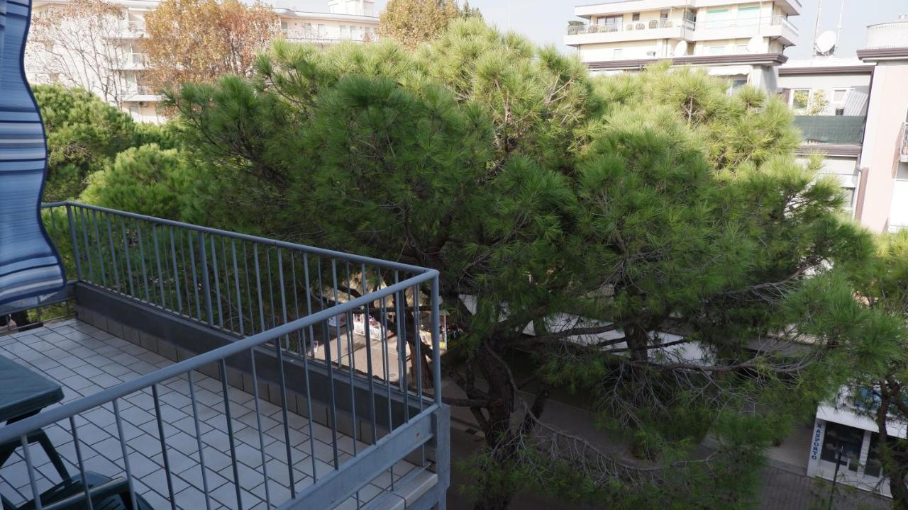 Appartamento Mazzini Jesolo Extérieur photo