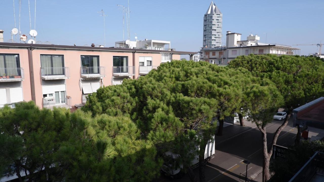 Appartamento Mazzini Jesolo Extérieur photo