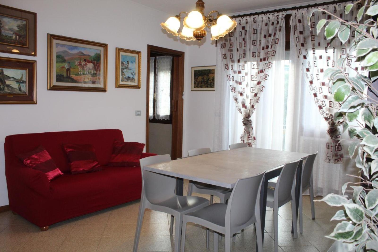 Appartamento Mazzini Jesolo Extérieur photo