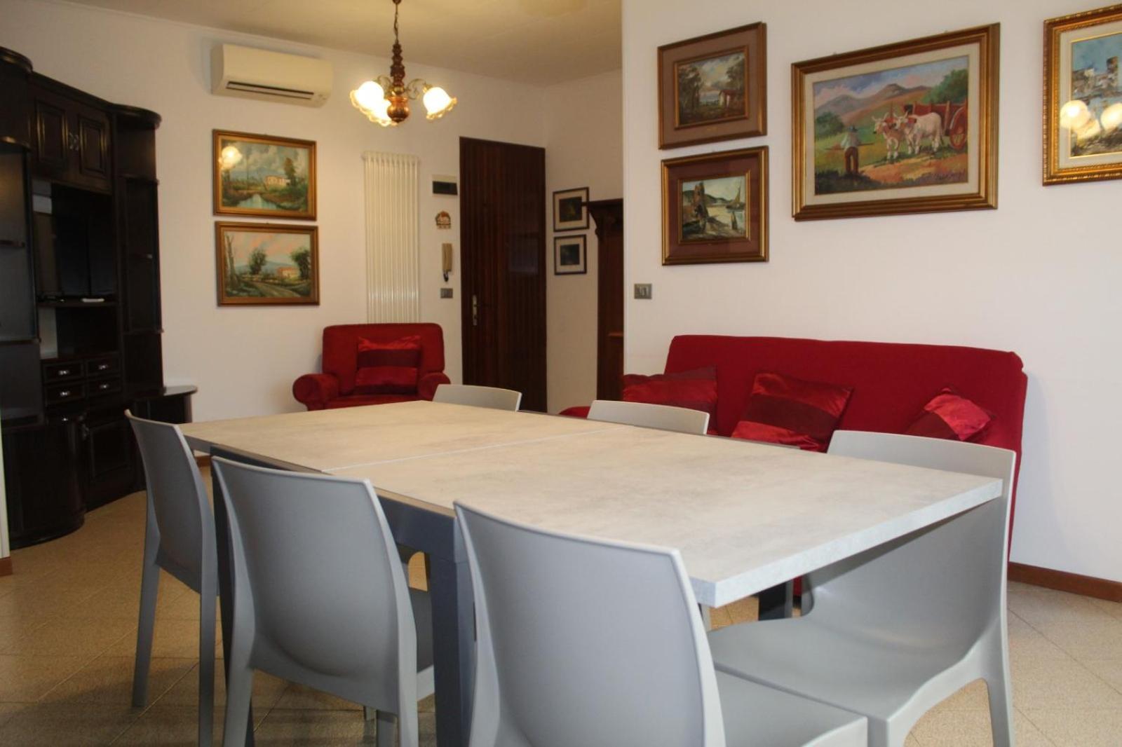 Appartamento Mazzini Jesolo Extérieur photo